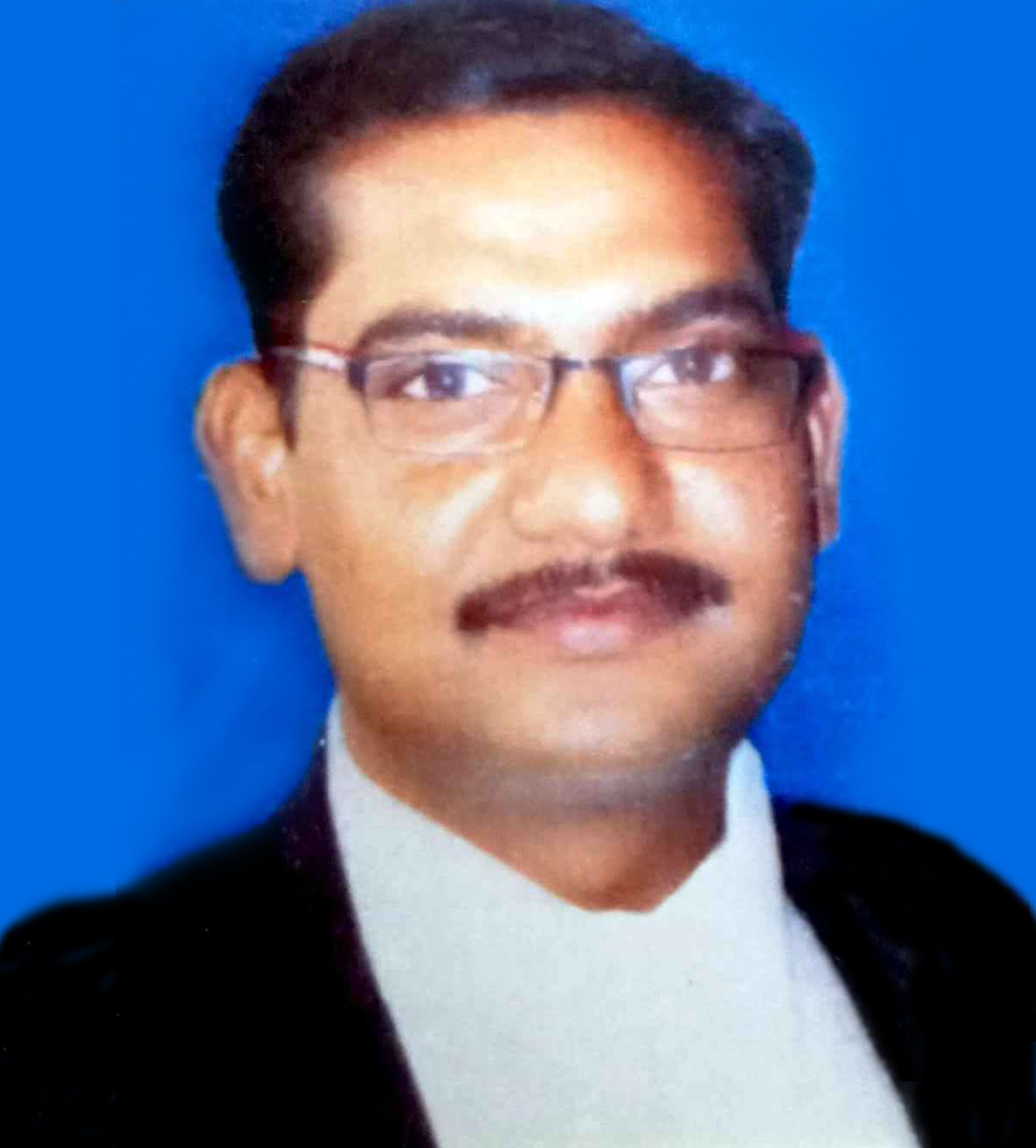 Advocate N. K. Bairwa  Lawyer